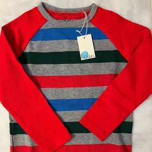 Boys 6-7 BODEN Shirt